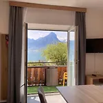Seerose Wolfgangsee Hotell Saint Wolfgang