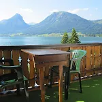 Seerose Wolfgangsee Hotel 3*