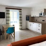 Seerose Wolfgangsee Hotell Saint Wolfgang