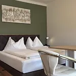 Seerose Wolfgangsee Hotell 3*