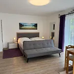 Seerose Wolfgangsee Hotell Saint Wolfgang