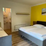 Hotell Seerose Wolfgangsee