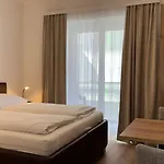 Seerose Wolfgangsee Hotell Saint Wolfgang