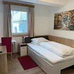 Seerose Wolfgangsee Hotell