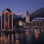 Hotel Seerose Wolfgangsee 3*