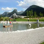 Seerose Wolfgangsee Hotell Saint Wolfgang
