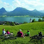 Seerose Wolfgangsee 3*