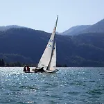 Hotel Seerose Wolfgangsee 3*