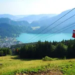 Hotel Seerose Wolfgangsee