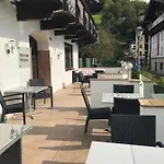 Seerose Wolfgangsee Hotel 3*
