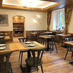 Seerose Wolfgangsee Hotell Saint Wolfgang