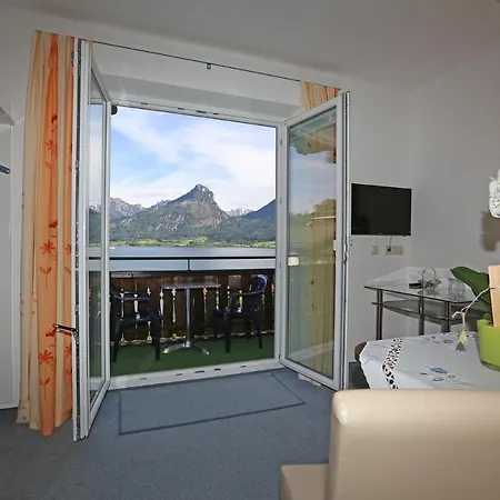 Seerose Wolfgangsee 3*