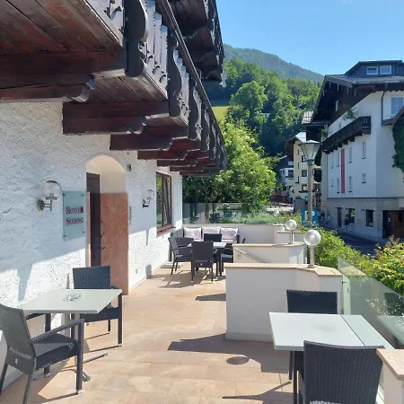 Seerose Wolfgangsee 3* Sankt Wolfgang im Salzkammergut