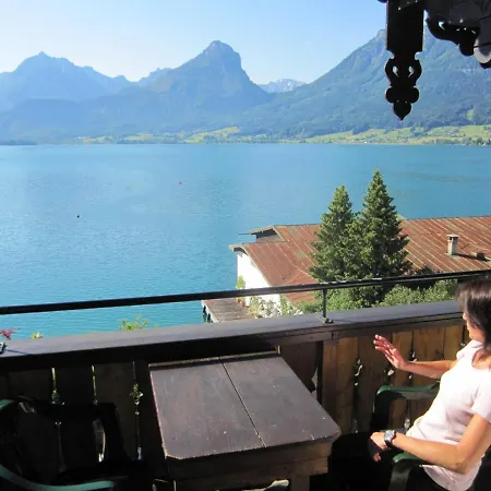 Seerose Wolfgangsee 3*