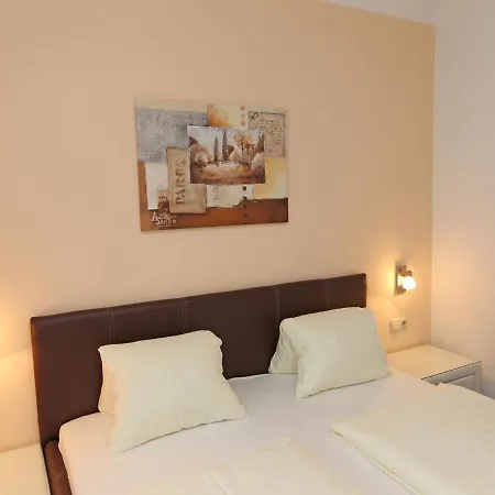 فندق Seerose Wolfgangsee 3*