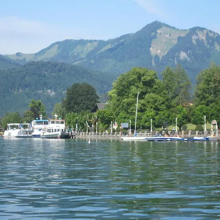 호텔 Seerose Wolfgangsee 3*