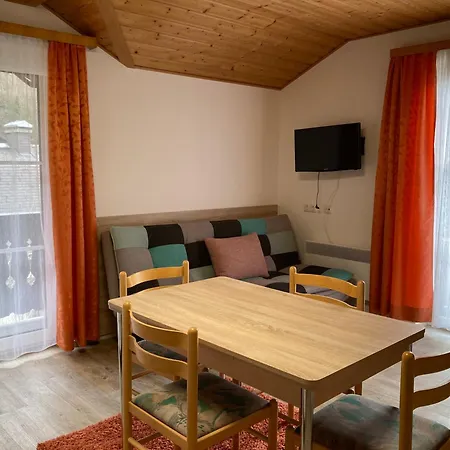 מלון Seerose Wolfgangsee 3*