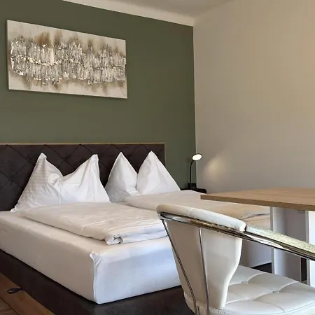 Seerose Wolfgangsee Hotel 3*