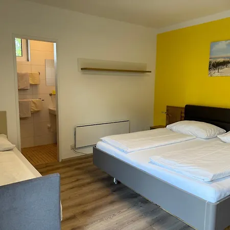 Hotel Seerose Wolfgangsee