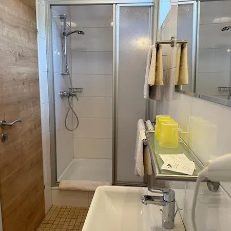 Hotel Seerose Wolfgangsee 3*