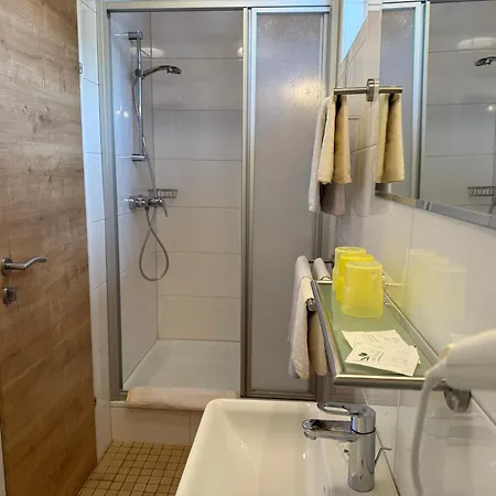 Hotel Seerose Wolfgangsee 3*