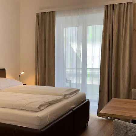 Seerose Wolfgangsee Hotel Sankt Wolfgang im Salzkammergut