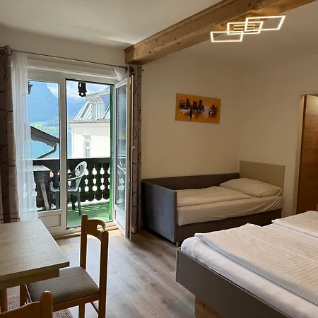 Seerose Wolfgangsee 3*