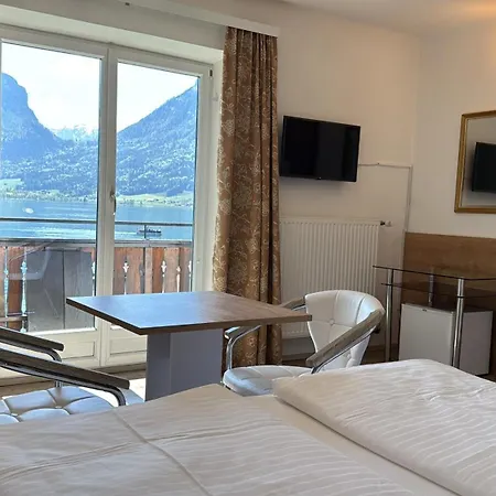 Seerose Wolfgangsee 3* Sankt Wolfgang im Salzkammergut