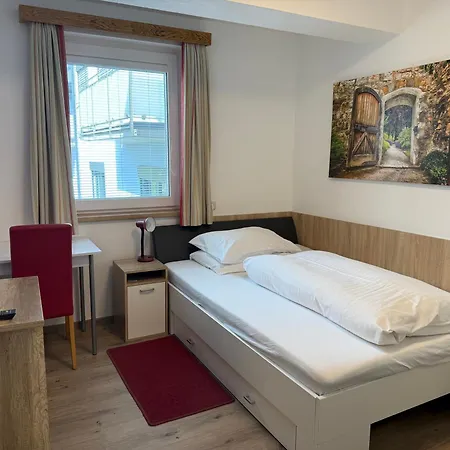 Seerose Wolfgangsee Hotel