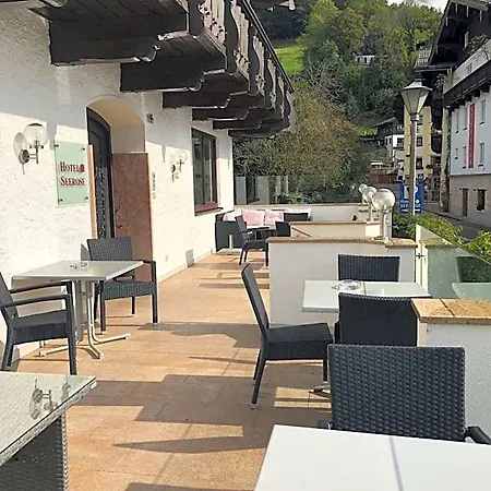 Seerose Wolfgangsee 3*
