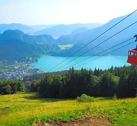 Seerose Wolfgangsee 3*