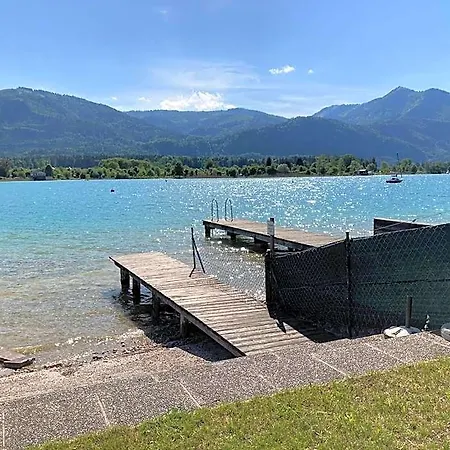 Hotel Seerose Wolfgangsee 3*