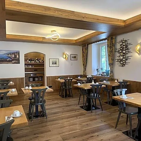 Seerose Wolfgangsee 3* Sankt Wolfgang im Salzkammergut