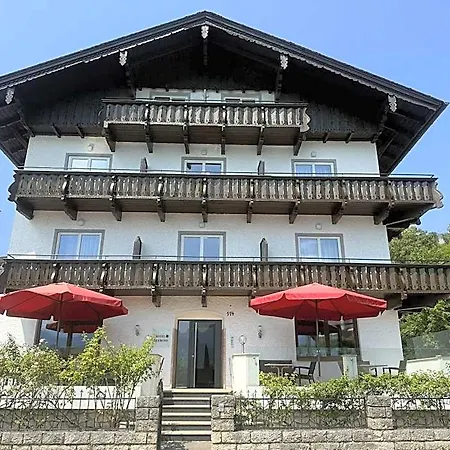 Seerose Wolfgangsee Hotel Sankt Wolfgang im Salzkammergut