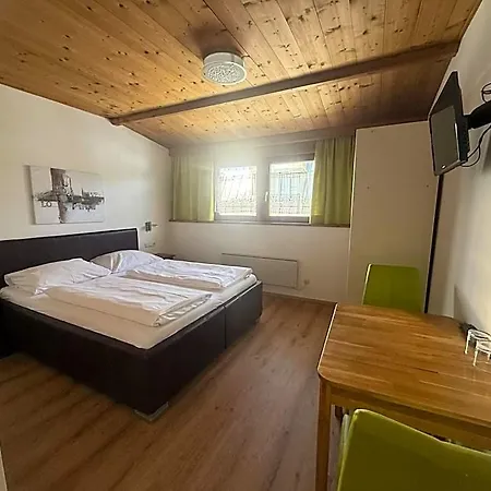 فندق Seerose Wolfgangsee 3*