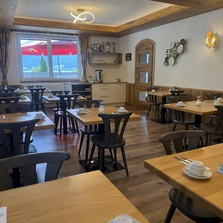 Hotel Seerose Wolfgangsee
