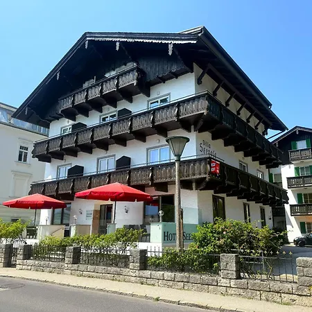 Hotel Seerose Wolfgangsee