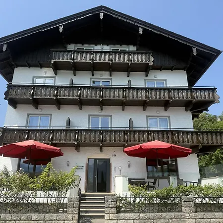 Seerose Wolfgangsee Hotel Sankt Wolfgang im Salzkammergut