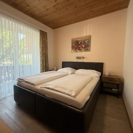 Hotel Seerose Wolfgangsee