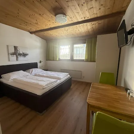Hotel Seerose Wolfgangsee