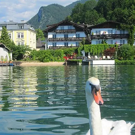 Seerose Wolfgangsee 3* Sankt Wolfgang im Salzkammergut