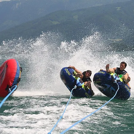 Hotel Seerose Wolfgangsee 3*