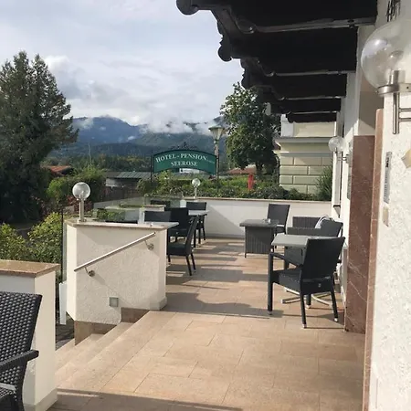 Seerose Wolfgangsee 3* Sankt Wolfgang im Salzkammergut