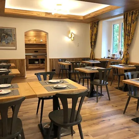Seerose Wolfgangsee Hotel Sankt Wolfgang im Salzkammergut