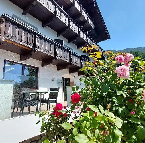 Seerose Wolfgangsee Ξενοδοχείο