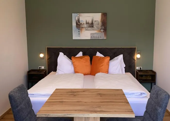 Seerose Wolfgangsee Hotel 3*