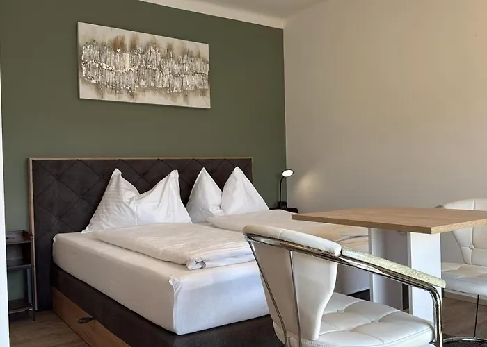 Seerose Wolfgangsee Hotel 3*