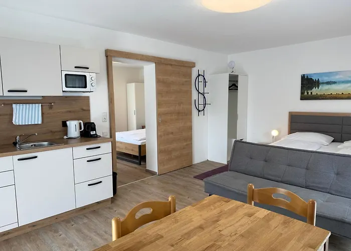 Ξενοδοχείο Seerose Wolfgangsee