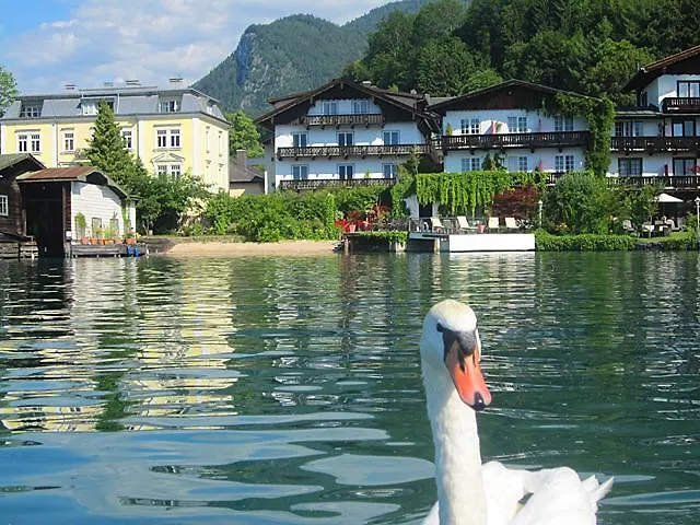 Seerose Wolfgangsee 3* Sankt Wolfgang im Salzkammergut