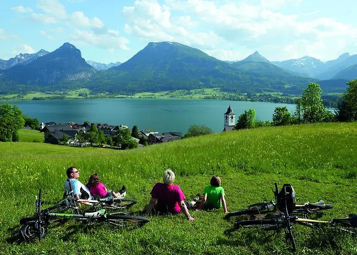 Seerose Wolfgangsee 3*